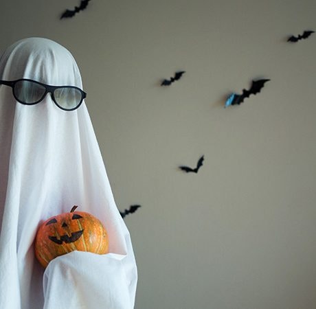Große XXL-Halloween-Party in den MERCADEN®Böblingen