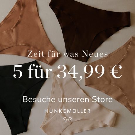 Hunkemöller